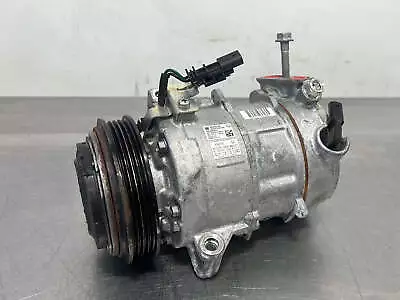 Gen V Lt1 Ac Compressor 84243130 Oem #59 • $189.99