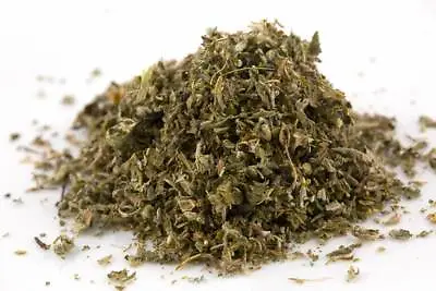 Damiana Dried Leaf Herbel Tea Aphrodisiac & Sexual Boost Premium Grade! 25g-1kg • £2.99