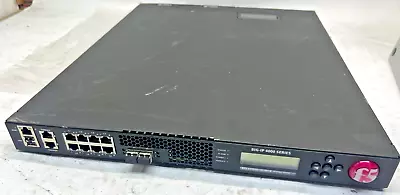 F5 Networks Big-ip I4000 Series Local Traffic Manager T5-c16 • $225