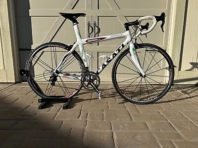 2013 Casati Marte HT Bicycle • $6950