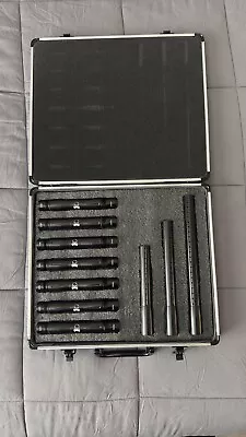 $150 • Buy Pathogen Meteor Barrel Kit