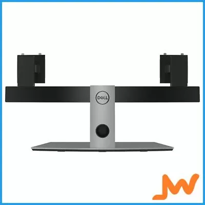 Dell MDS19 Dual Monitor Stand • $302