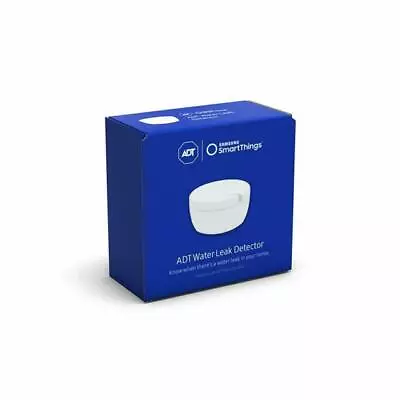 Samsung Smartthings F-ADT-WTR-1 ADT Water Leak Detector • $19.99