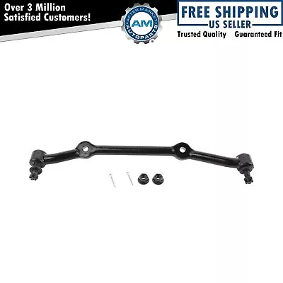 Front Center Drag Link Inner Tie Relay Rod For Blazer S10 S-15 Pickup Truck • $45.37