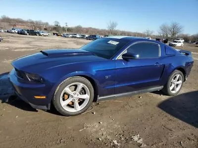 Rear Axle 8.8  Ring Gear ABS 3.31 Ratio Standard Duty Fits 05-10 MUSTANG 2549785 • $1343.29