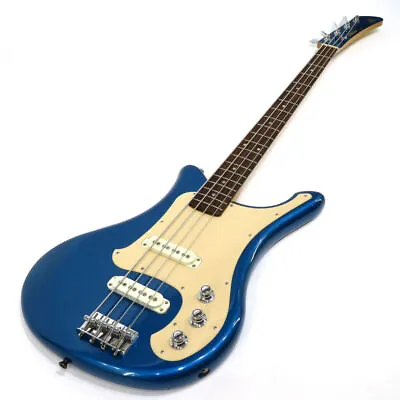 Yamaha SBV-500 Used Electric Bass • $1636.91