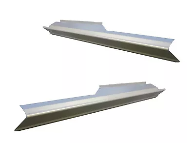 1999-2003 Ford F-150 Pickup Extended Cab Driver And Passenger Side Rocker Panels • $75.99