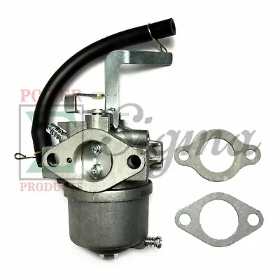 Carburetor Carb & Gasket For Yamaha EF2400iS EF2800i Inverter Gasoline Generator • $15.99