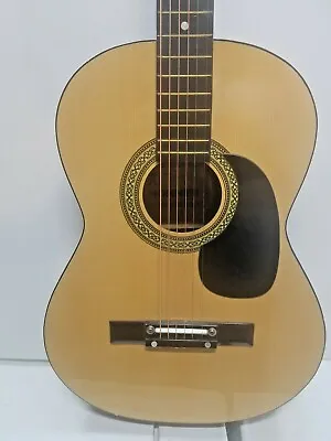 Vintage Contessa M. Hohner International Acoustic Guitar HGK-294 Korea • $59.99