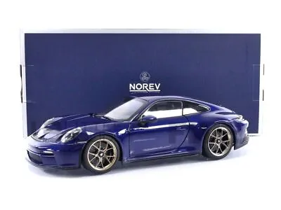 Norev 1/18 - Porsche 911 Gt3 - 2021 - 187302 • $134.95