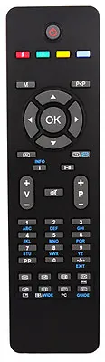 *NEW* Genuine RC1205 TV Remote Control For Xenius S512 • £5.89