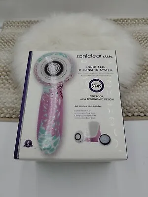 SONICLEAR Michael Todd Soniclear Elite Deluxe Face And Body Antimicrobal System • $80