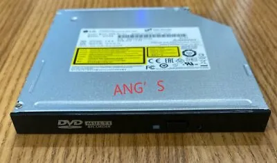 $29.98 • Buy LG GTC0N Internal Ultra Slim Drive Super Multi DVD Writer SDX0H12651 (00WH104)