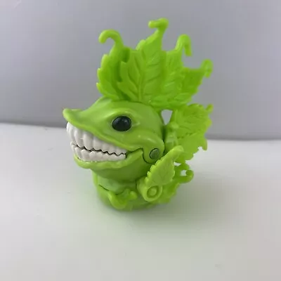 £2.50 • Buy Monster High Chewlian Venus McFlytrap’s Pet Venus Flytrap Plant Toy Spares 💚💗