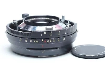 Mamiya Sekor 65mm F/6.3 For Universal Press Super • $159