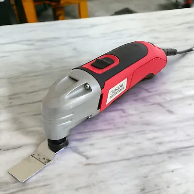 Multi Oscillating Tool - Detail Sander Scraper Cutter Voche 300w • £34.99