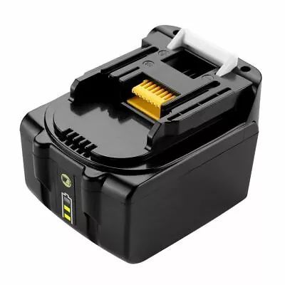 14.4V 4.0Ah Makita Battery BL1440 BL1450 BL1415 194066-1194065-3 Li-Ion Upgraded • £29.90