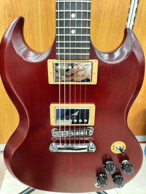 $954.63 • Buy Gibson Sg Special Electric Guitar 932072