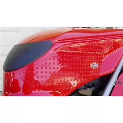 Stompgrip Tank Kit-Clear YZF R6 '06-07 55-10-0005 • $65.68