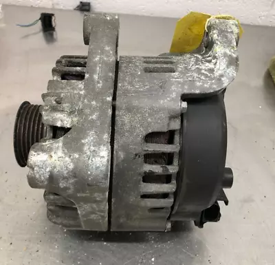 £19.95 • Buy BMW 1 3 5 Series 2008 To 2011 2.0 Diesel N47D20B N47D20C Alternator 7802261