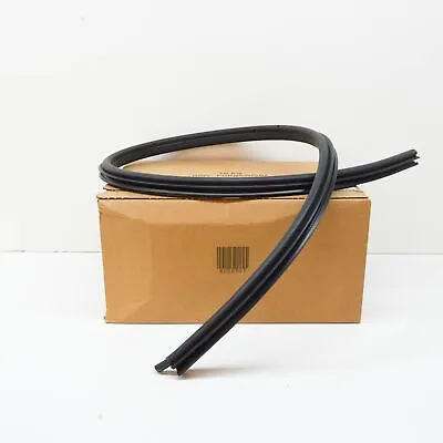 New Bmw Z3 Roadster E36 Front Right Door Seal 51718397376 8397376 Original • $136.20