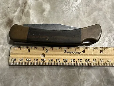 Klein Tools 44137 Lockback Japan Pocket Knife • $19.99