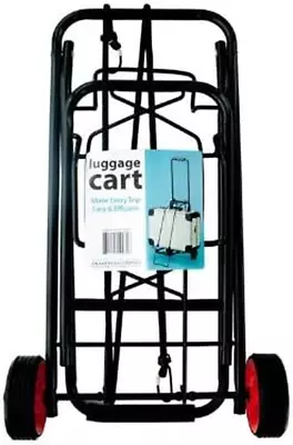 Portable Folding Luggage Cart • $47.99