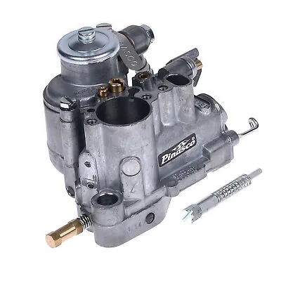 MF0187 - Carburettor Racing PINASCO Si 24.24 Er Without Mix Vespa Px 150 To • $200.54