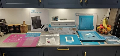 £300 • Buy Screen Sensation + MYOS280 HUGE Bundle Job Lot 