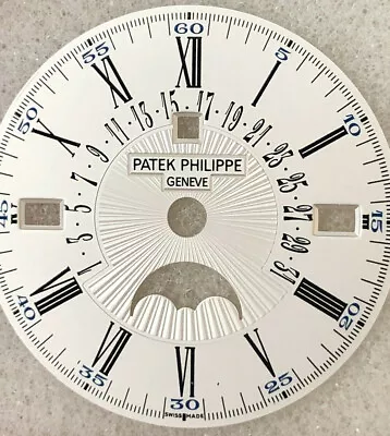 Patek Philippe Authentic 5159 Dial  • $2550