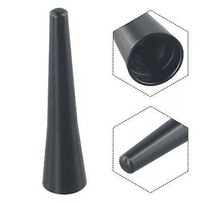 Effortless Replacement Short Mast Antenna For Mercedes R171 SLK SL 200 350 • $8.85