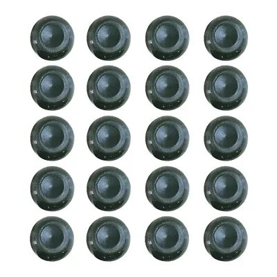 20 PCS Replacement Black Analog Thumbstick Joystick For Xbox One Series X S • $8.79