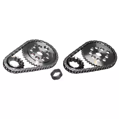 RM-CS10055 Rollmaster Timing Chain Set Buick V6 L36-L67 Supercharged Version  • $147.17