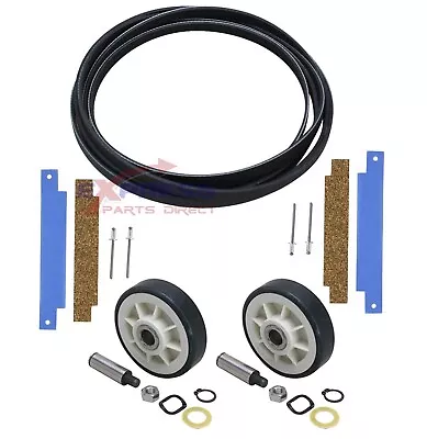 EXP359 Dryer Repair Kit WPY312959 12001541 WP6-3129480 306508 • $29.99