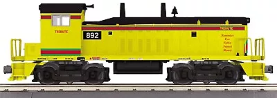 O-Gauge - MTH - MTA NW-2 Switcher #892 Proto-Sound 3.0 • $379.99