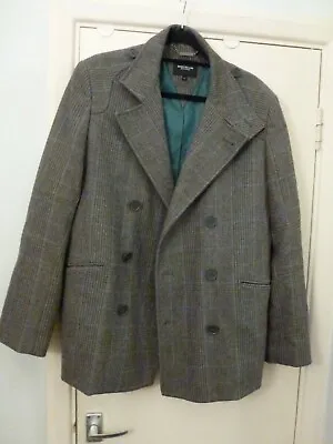 Mens Dehavilland Jacket / Blazer Size M • £19.95