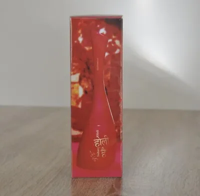 KENZO AMOUR INDIAN HOLI EDP 50ml Discontinued Very Rare New In Box Sealed • $283