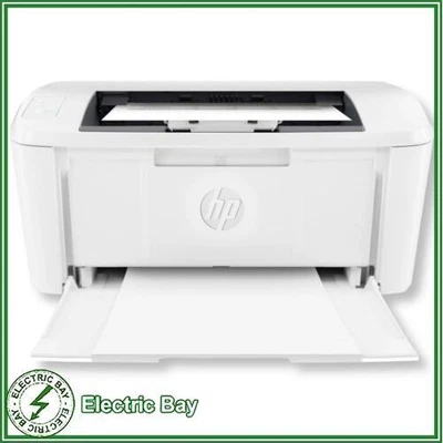 $169 • Buy HP LaserJet M110we Wireless Monochrome Laser Printer