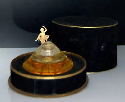 £1323.46 • Buy Marèse - Collectible Bottle   Dancing   With Its Case (very Rare)