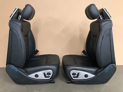 08-09 Mercedes Gl450 Gl550 Front Seat Right Left Front Seat W/dvd Player Lot3226 • $850