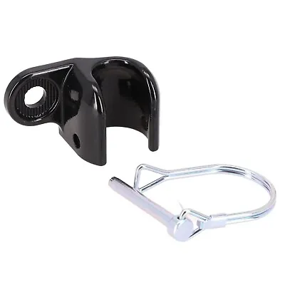 Bike Trailer Coupler Universal Compatibility With Thule Chariot And Coaster • $20.06