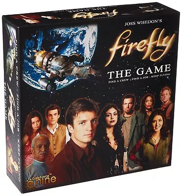 Firefly The Game • $103.85