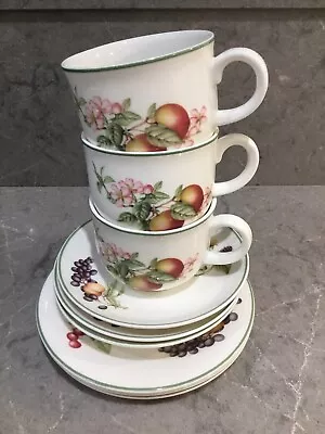 £6.99 • Buy M&s Ashberry  Trios X 3 Lovely 