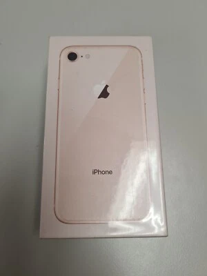 $289 • Buy *ORIGINAL SEAL* Apple IPhone 8 - 256GB - Gold - FREE SHIPPING