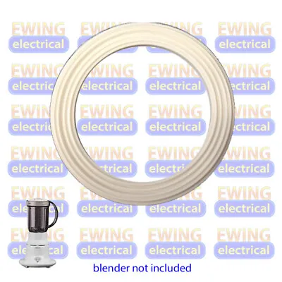 Kenwood BL300 Blender Seal Part KW634423 634423 • $13.50