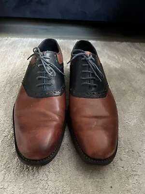 Charles Tyrwhitt Men’s Shoes Size 9 • £45