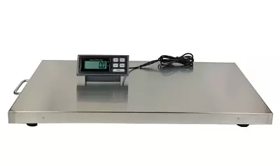 Tree LVS 700 XL Extra Large Veterinary Scale 700lb X 0.2lb Livestock Animal Pet • $454.95