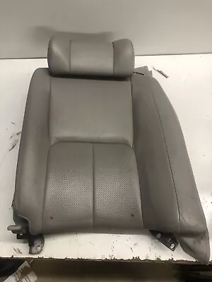 2005-2006 Infiniti G35 Sedan Drivers Side Left Reclinable Rear Seat OEM • $68.47