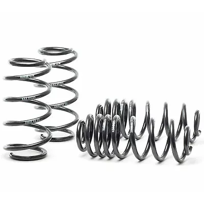 H&R 54758 Lowering Sport Front And Rear Springs Kit For 2010-14 VW Golf GTI MK6 • $256.99