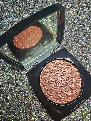 Chanel Exclusive Creation Limited Edition Illuminating Blush Powder (no Box) • $90